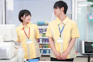 Bí mật vụng trộm Gã chồng khi đi làm thêm ở cửa hàng tiện lợi