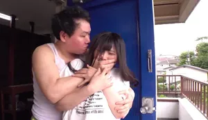 Tình đầu của tôi đã bị gã nhà đối diện làm tình tơi tả