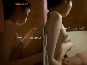 Gạ nữ sinh vú ngon đi khách sạn p2