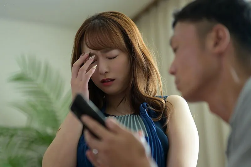 Vợ yêu sốc khi anh xã tâm sự về ước muốn nhìn bà xã bị người khác địt