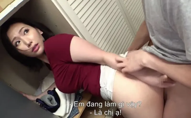 Vô tình địt nhầm chị gái con ghệ và cái kết vietsub