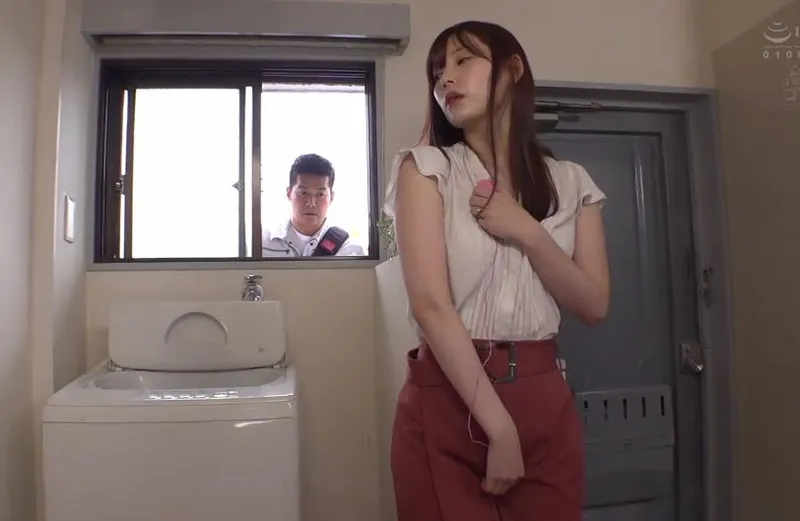 Bị chồng yêu hờ hửng cô vợ chịch với anh kỹ thuật chung cư đến mang bầu